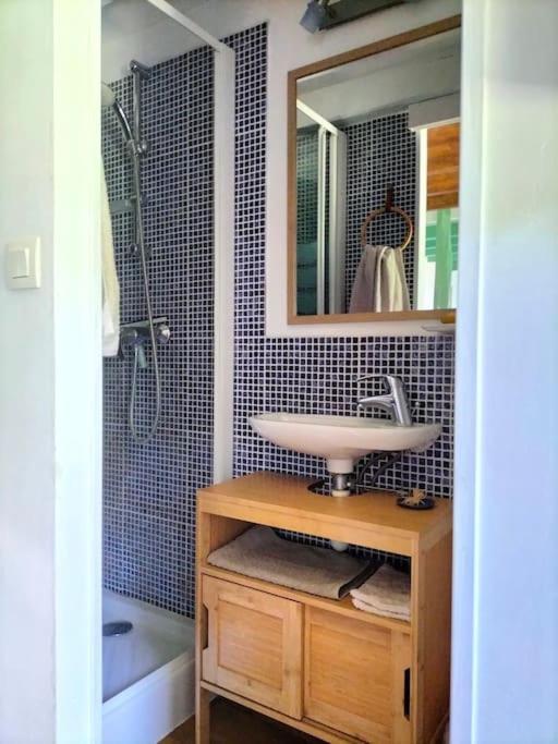 Charmante Maisonnette En Pierre Ecardenville-sur-Eure Ngoại thất bức ảnh