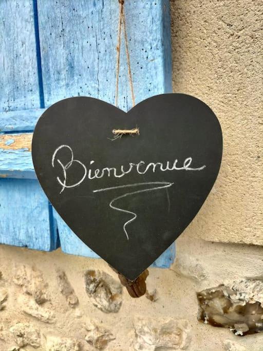 Charmante Maisonnette En Pierre Ecardenville-sur-Eure Ngoại thất bức ảnh